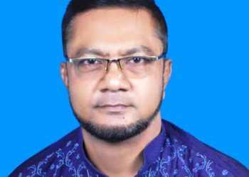 আওয়ামী সরকারের দুঃশাসনের প্রতিবাদ করতে গিয়ে পড়েছি ফ্যাসিবাদের রোষানালে: মোহাম্মদ আলী