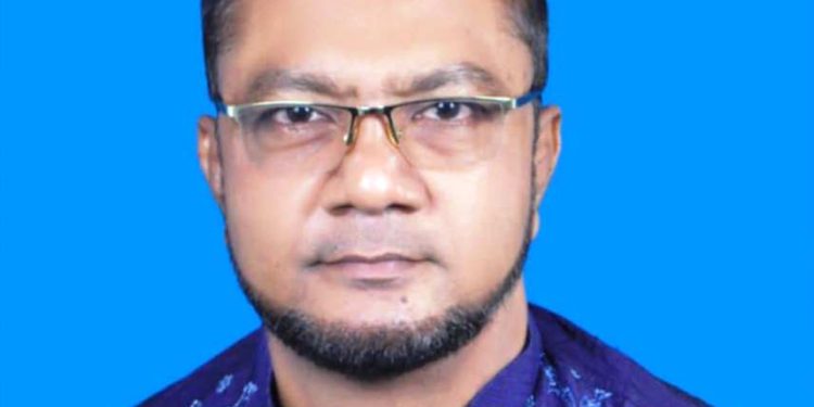 আওয়ামী সরকারের দুঃশাসনের প্রতিবাদ করতে গিয়ে পড়েছি ফ্যাসিবাদের রোষানালে: মোহাম্মদ আলী