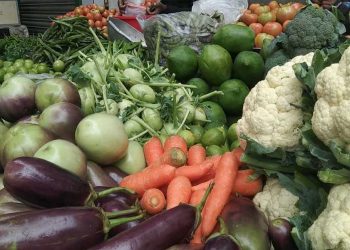 স্বস্তি এসেছে সবজির বাজারে!