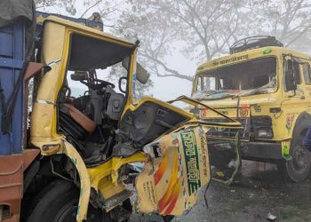 নাটোরে পৃথক দুটি সড়ক দুর্ঘটনায় নিহত- ২