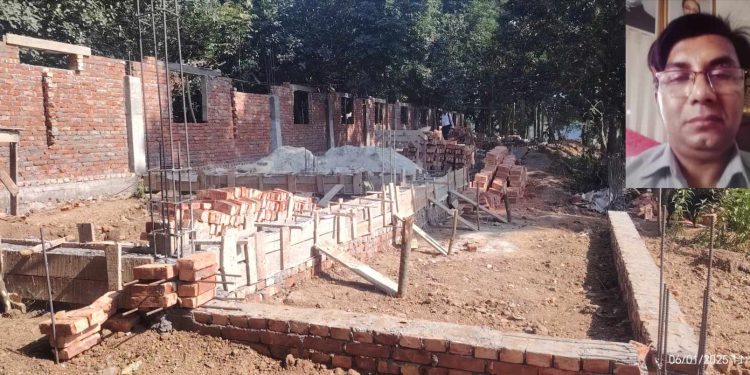 ইনকাম ট্যাক্স কর্মকর্তা হাবিবুর রহমান ভূইয়ার বিরুদ্ধে ভূয়া দলিলে মুক্তিযোদ্ধার সম্পত্তি আত্মসাতের অভিযোগ!