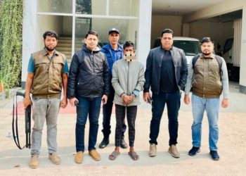 মুক্তিপণের টাকা আদায় করতে খুন!