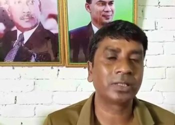 নাটুদা চন্দ্রবাসের আওয়ামীলীগ নেতা আমানুর ৫ই আগস্টের পর বিএনপিতে ভীড়তে মরিয়া