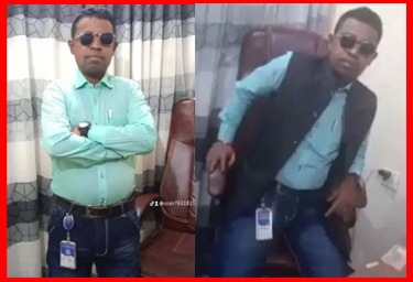 সিরাজগঞ্জে মামলার তদবিরের প্রলোভন দেখিয়ে টাকা আত্মসাৎ, প্রতারকের বিরুদ্ধে থানায় অভিযোগ