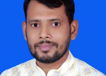 গাছা থানা জাতীয়তাবাদী স্বেচ্ছাসেবক দলকে শক্তিশালী সংগঠন হিসেবে গড়ে তুলতে চাই — আহবায়ক ইমতিয়াজ মুজতবা খান তুষা