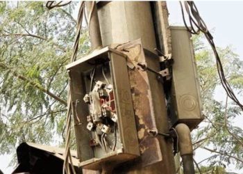 নাটোরে চিরকুট লিখে একরাতে ১৪ শিল্প মিটার চুরি-বিকাশে টাকা দিলে মিলছে হারিয়ে যাওয়া মিটার