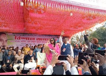 একটি দল ক্ষমতায় যাওয়ার জন্য বেপরোয়া হয়ে উঠেছে – বিএনপি নেতা দুলু