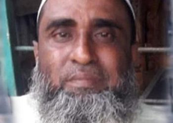 নাটোরের সিংড়ায় মসজিদে যাওয়ার পথে ব্যবসায়ীকে গুলি