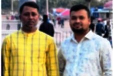 কেন্দ্রীয় নির্দেশকে অমান্য করে স্বেচ্ছাসেবক লীগের ক্যাডার আল আমিন এখন বিএনপি নেতা টিপুর ছত্রছায়ায়!