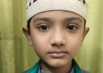 গাজীপুর সদর মেট্রো থানার এসআই ইয়াসিন আরাফাতের সফল অভিযান