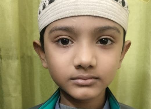 গাজীপুর সদর মেট্রো থানার এসআই ইয়াসিন আরাফাতের সফল অভিযান