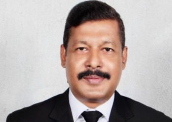 গাজীপুর মহানগর বিএনপির একজন পরিচ্ছন্ন ও সাহসী নেতা এড. আবদুস সালাম