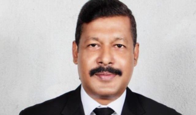 গাজীপুর মহানগর বিএনপির একজন পরিচ্ছন্ন ও সাহসী নেতা এড. আবদুস সালাম