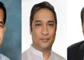 গাজীপুর জেলা বিএনপির আহ্বায়ক কমিটি গঠন আহ্বায়ক ফজলুল হক মিলন