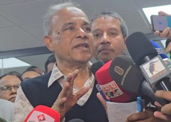 ডেভিল শেষ না হওয়া পর্যন্ত চলবে অপারেশন : স্বরাষ্ট্র উপদেষ্টা