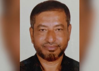 গাজীপুরে আ. লীগ নেতা কাইয়ুম আটক