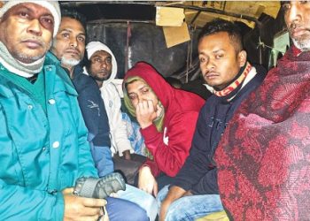 অপারেশন ডেভিল হান্ট : গাজীপুরে দ্বিতীয় দিনে আটক ১০০