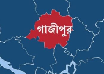 অপারেশন ডেভিল হান্ট: গাজীপুরে আরও  ৪৮ জন গ্রেপ্তার