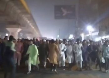 টঙ্গীতে শিবির কর্মীর উপর হামলার ঘটনায় মামলা একজন গ্রেফতার