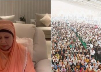 ন্যূনতম সংস্কার শেষে গ্রহণযোগ্য নির্বাচন দেওয়া উচিত: খালেদা জিয়া