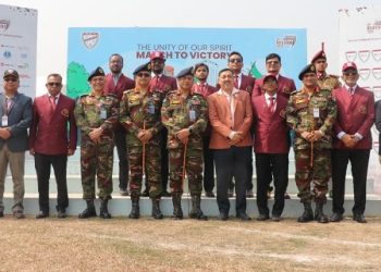 ক্যাডেটদের দেশ সেবায় আত্মনিয়োগ করার আহ্বান সেনাপ্রধানের