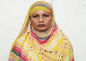 ঢাকায় কাজের বুয়া সেজে চুরি, টঙ্গীতে বিলাসী জীবন!