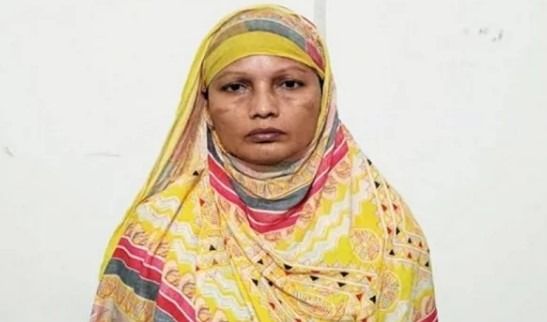 ঢাকায় কাজের বুয়া সেজে চুরি, টঙ্গীতে বিলাসী জীবন!