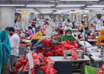 গাজীপুরে বেক্সিমকোর আরও ৪টি কারখানা বন্ধ ঘোষণা