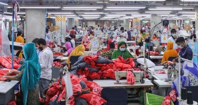 গাজীপুরে বেক্সিমকোর আরও ৪টি কারখানা বন্ধ ঘোষণা