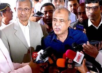 প্রয়োজন হলে র‌্যাবকে নতুন করে গঠন করা হবে: স্বরাষ্ট্র উপদেষ্টা