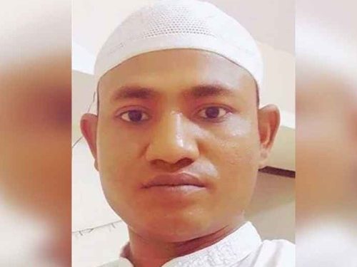 রাজধানীর মোহাম্মদপুরে ‘কবজি কাটা’ গ্রুপের প্রধান আনোয়ার গ্রেপ্তার