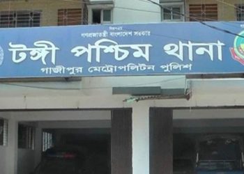 ‘অপারেশন ডেভিল হান্ট’— গাজীপুরে আটক ১০৫