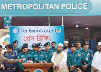 আখেরি মোনাজাতকে কেন্দ্র করে বিশেষ নজরদারিতে থাকবে ময়দান’