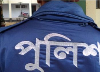 ইজতেমা মাঠে দায়িত্ব পালনকালে পুলিশ কর্মকর্তার মৃত্যু