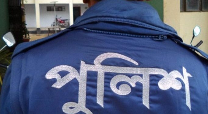 ইজতেমা মাঠে দায়িত্ব পালনকালে পুলিশ কর্মকর্তার মৃত্যু