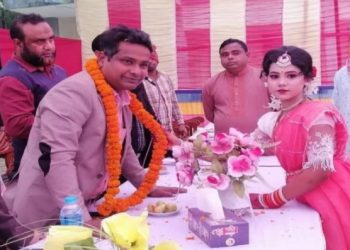 কাপাসিয়ার ওহাবিয়া উচ্চ বিদ্যালয় বার্ষিক ক্রীড়া প্রতিযোগিতা অনুষ্ঠিত