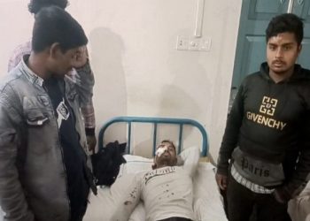 নাটোরে বিএনপির দুই গ্রুপের সংঘর্ষ, আহত ২০