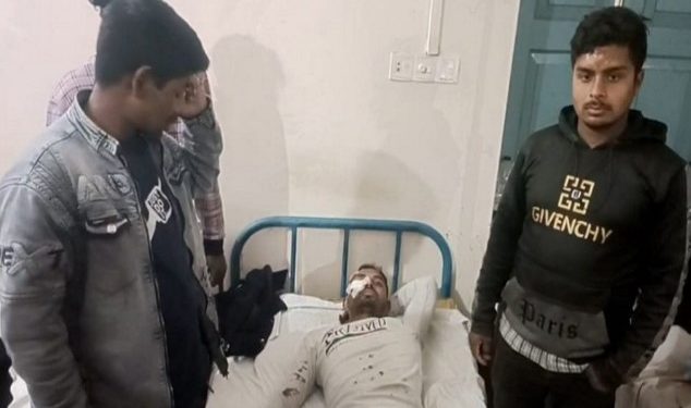 নাটোরে বিএনপির দুই গ্রুপের সংঘর্ষ, আহত ২০