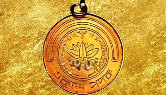 একুশে পদক পাচ্ছেন ১৪ ব্যক্তি ও বাংলাদেশ জাতীয় নারী ফুটবল দল