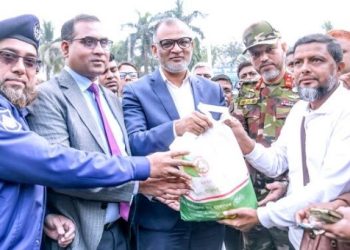 পুরো রমজানে টিসিবির ট্রাকসেল চালু থাকবে: বাণিজ্য উপদেষ্টা