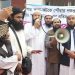 কাশিমপুর কারা ফটকে বিক্ষোভের পর মুক্তি পেলেন মাওলানা মুহিবুল্লাহ