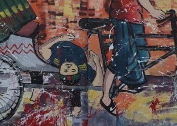 জুলাই আন্দোলনে শিশুসহ নিহত ১৪০০: জাতিসংঘের প্রতিবেদন