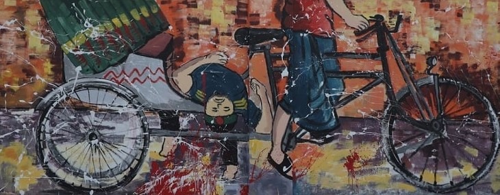 জুলাই আন্দোলনে শিশুসহ নিহত ১৪০০: জাতিসংঘের প্রতিবেদন