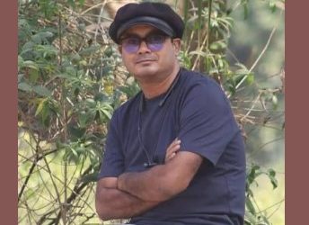 টঙ্গী ফ্লাইওভারে বাস-মোটরসাইকেল মুখোমুখি সংঘর্ষ, নিহত -১