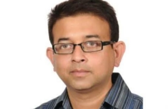 ময়মনসিংহ সিটি কর্পোরেশনের সাবেক প্যানেল মেয়র ডন গ্রেপ্তার