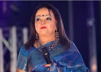 শারীরিক অবস্থার উন্নতি, বাসায় ফিরছেন সাবিনা ইয়াসমিন