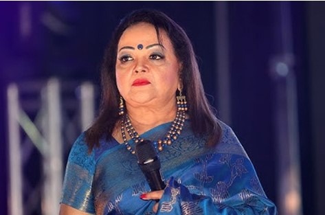 শারীরিক অবস্থার উন্নতি, বাসায় ফিরছেন সাবিনা ইয়াসমিন