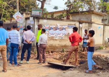 কালিয়াকৈরে অবৈধ গ্যাস উচ্ছেদ অভিযান, মালামাল জব্দ