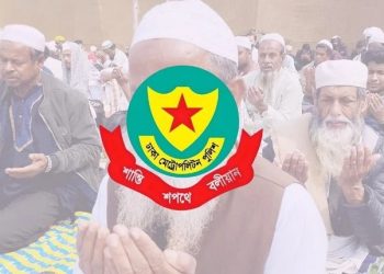 বিশ্ব ইজতেমার দ্বিতীয় পর্ব: মুসল্লিদের যাতায়াতে ডিএমপির নির্দেশনা