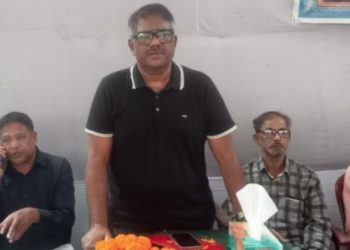 গণতন্ত্রের এই অধিকার প্রতিষ্ঠিত না হওয়া পর্যন্ত সংগ্রাম অব্যাহত থাকবে : দুলু